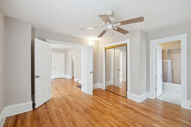 Building Photo - 2812 Garfield Ave