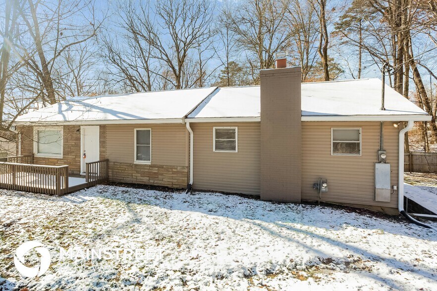 Building Photo - 7819 Fersner Rd