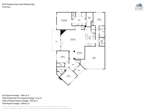 Building Photo - COMING SOON! STUNNING HOME IN NRH!