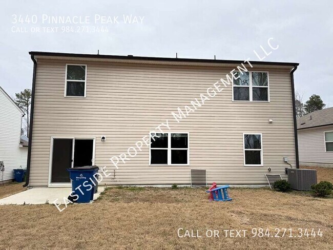 Building Photo - 3440 Pinnacle Peak Dr