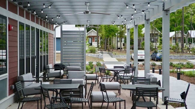 Community Center - 5100 Blountstown Hwy