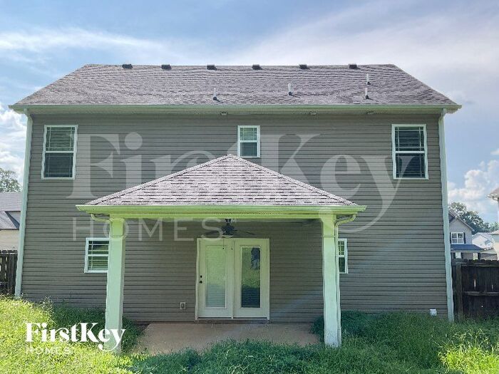 Building Photo - 1133 Meachem Dr