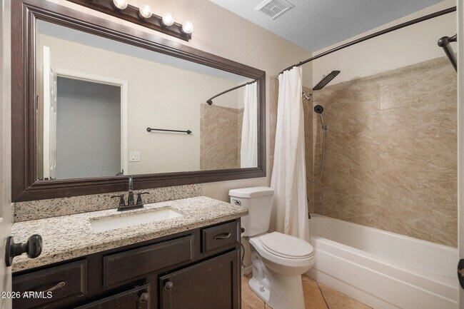 Building Photo - 4230 E Saltsage Dr