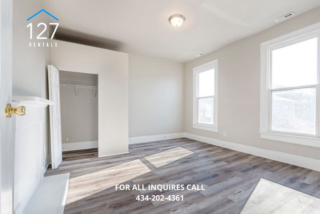 Building Photo - Modern Comfort Meets Prime Convenience - 3BR/2BA in Lynchburg!