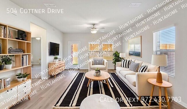 Building Photo - 504 Cottner Dr