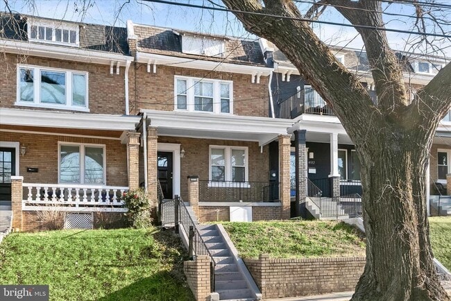 Building Photo - 4919 Kansas Ave NW