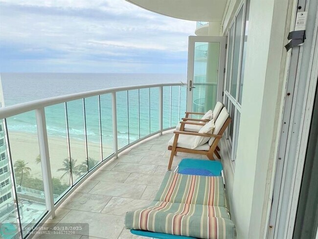 Building Photo - 3400 Galt Ocean Dr