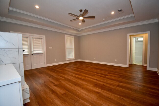 Building Photo - Three Bed Two Bath Home in Choudrant