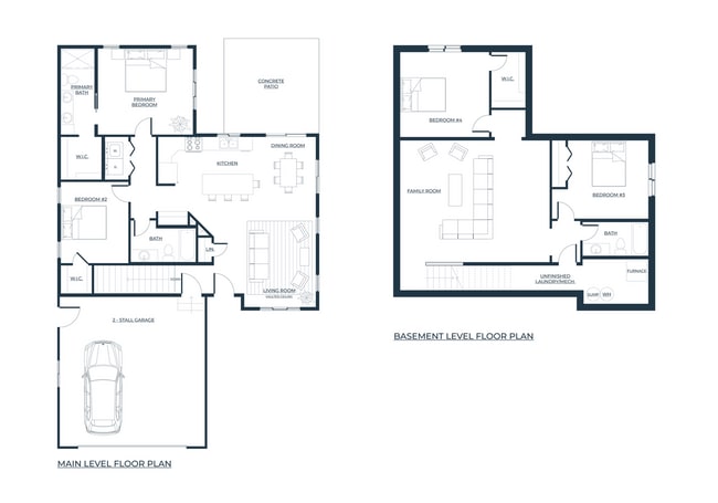 Building Photo - 4 Bed 3 Bath Single Family Home