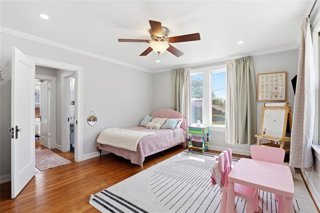 Building Photo - 4121 Pershing Ave