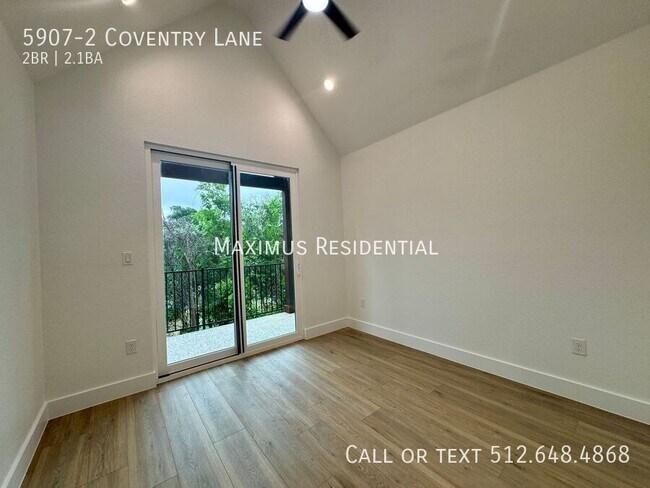 Building Photo - 5907 Coventry Ln