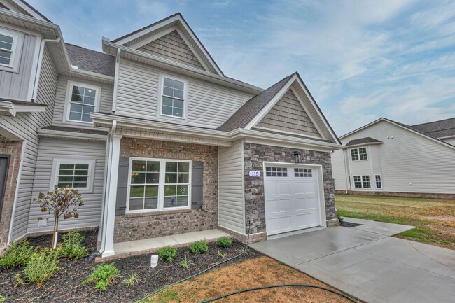 Building Photo - BRAND NEW STUNNING 3 Bed 2.5 Bath in Manch...