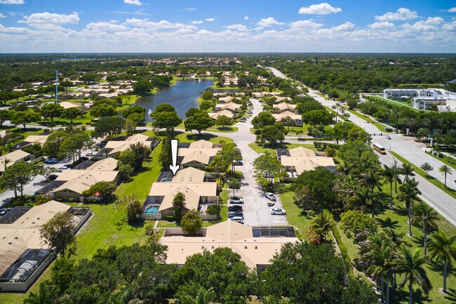 Building Photo - 5532 Golden Eagle Cir