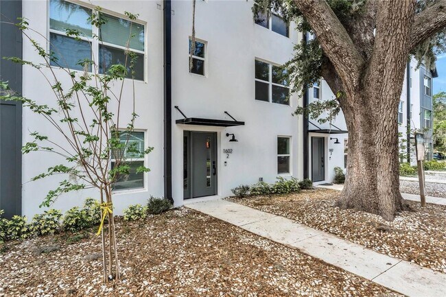 Primary Photo - Available Now: 3-story townhome new constr...