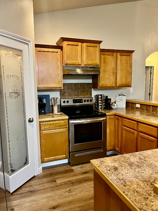 Building Photo - 4311 N Buckboard Pl