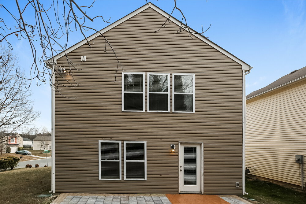 Building Photo - 1902 Mallard Woods Pl