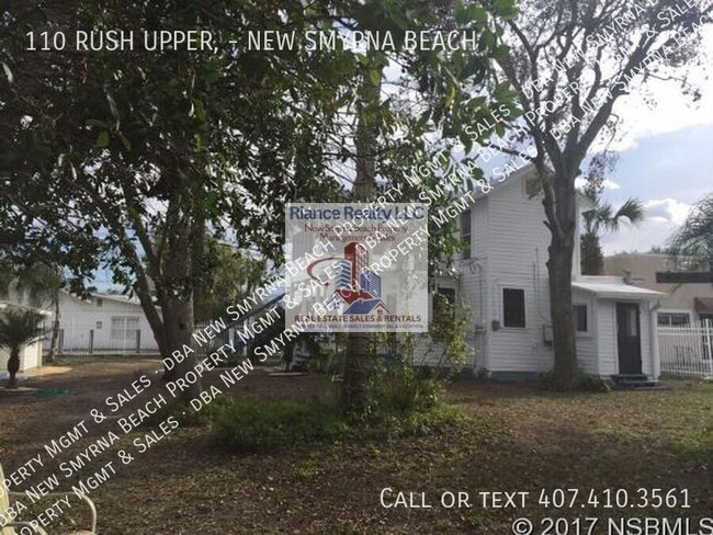 Building Photo - 110 Rush St