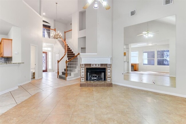 Building Photo - 8310 Broken Branch Dr