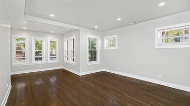 Building Photo - 6455 N Glenwood Ave