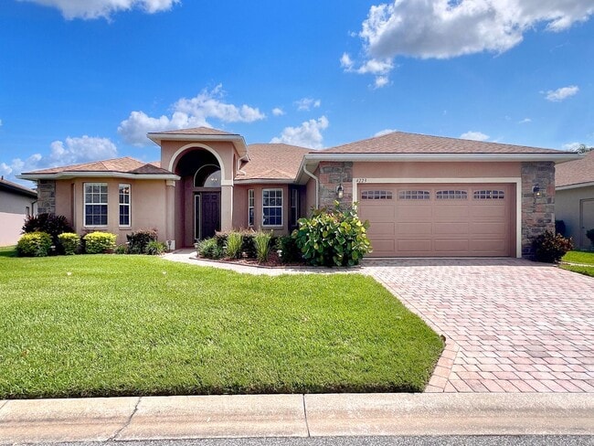 Primary Photo - Lakefront 3-Bedroom, 2-Bathroom Home in La...