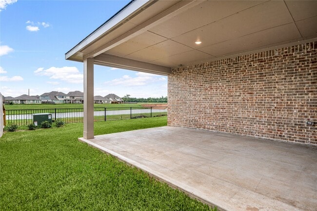Building Photo - 2615 Clapbread Ln