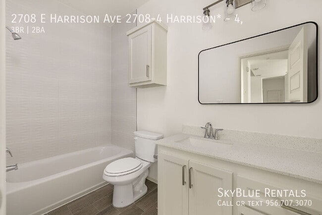 Building Photo - 2708 W Harrison Ave