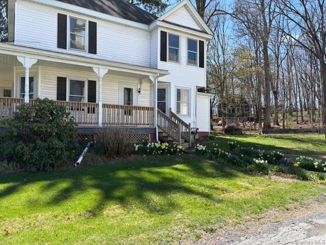 Building Photo - 98 Main St