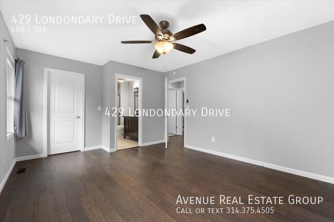 Building Photo - 429 Londondary Dr