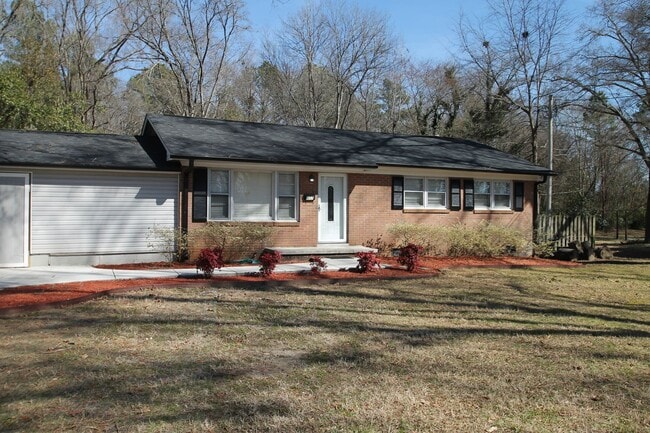 Primary Photo - Exclusively offered by MUSE REALTY, LLC