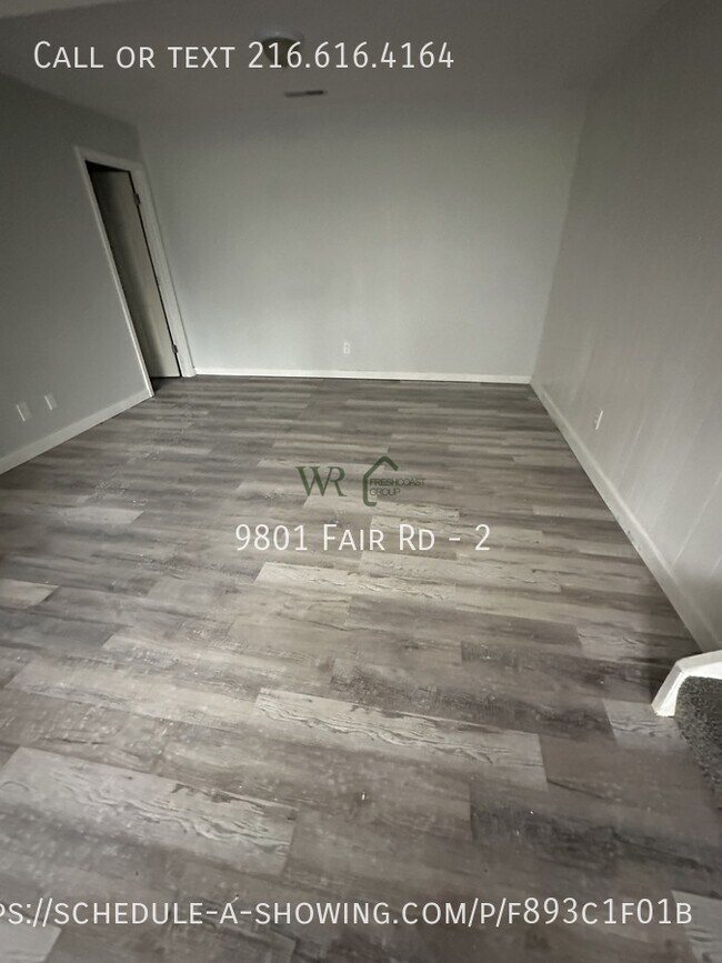 Building Photo - 9801 Fair Rd