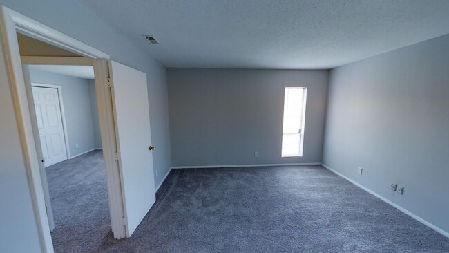 Bedroom - SomerStone Estates