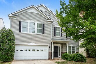 Building Photo - 719 Capstone Ave