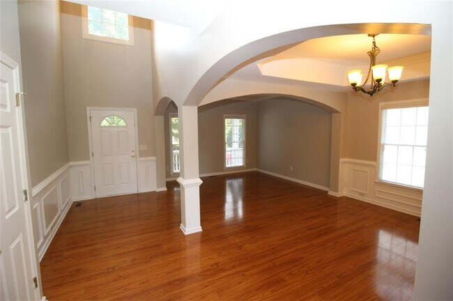 Building Photo - 4091 Hooch Landing NW