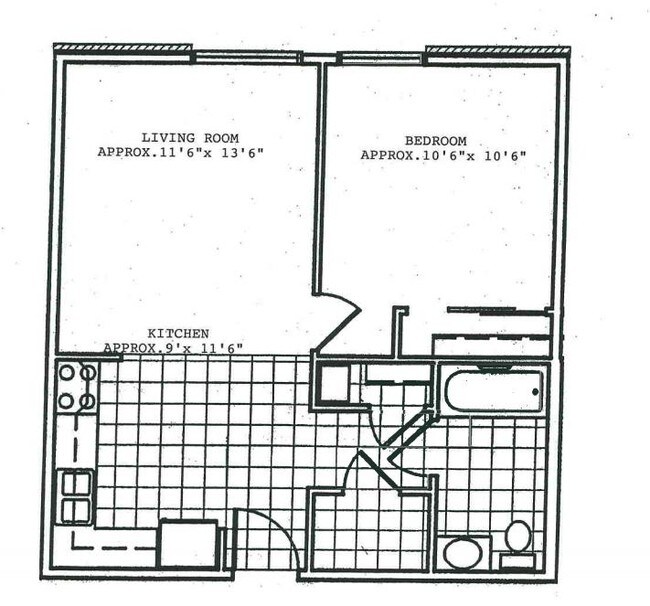 Seton Kenton 699 Morningside Dr Kenton OH 43326 Apartment Finder