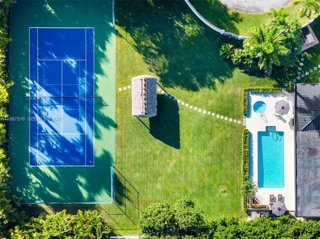 Building Photo - 14615 SW 77th Ct