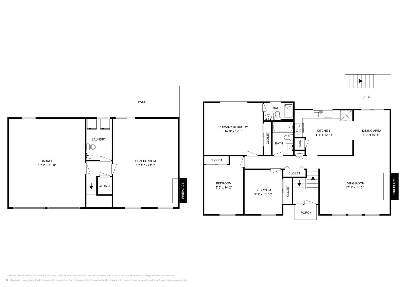 Building Photo - 7213 NW Rhododendron Pl