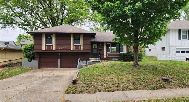 Building Photo - 8800 Stark Ave