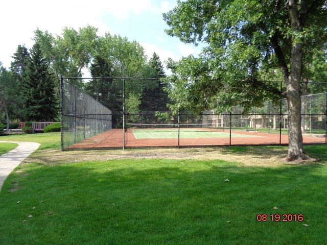 Building Photo - Wonderful 1 BR/1 BA 2nd floor condo in secured building!