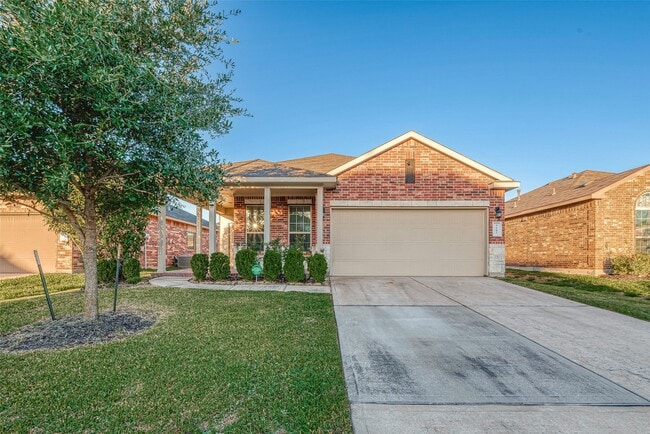 Building Photo - 5207 Chester Springs Ln