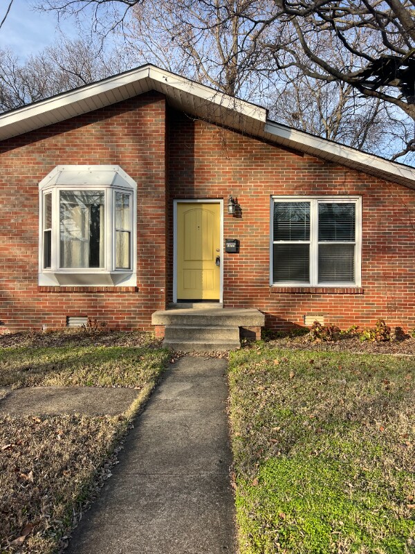 Building Photo - 1312 Hawkins St