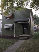 Building Photo - 815 Oxley Rd