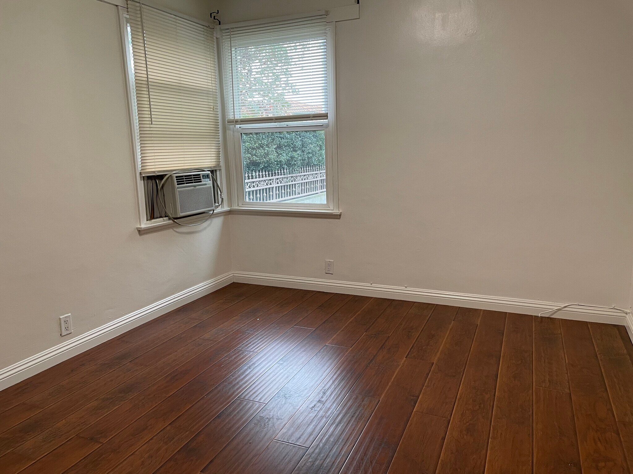 Bedroom - 1620 S 2nd Ave