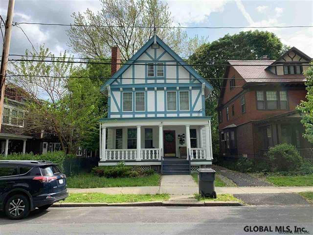 538 Myrtle Ave - 538 Myrtle Ave Albany NY 12208 | Apartment Finder