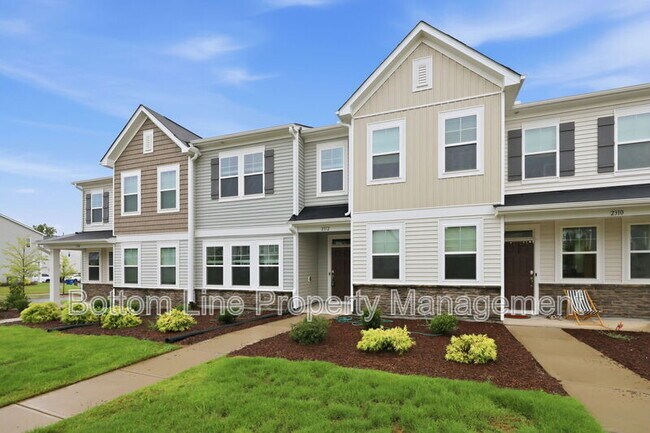 Building Photo - 2312 Kasota Ln