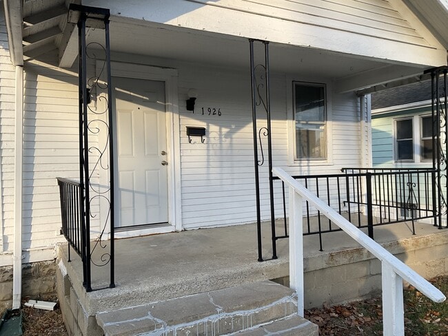 Building Photo - 1926 Eby Ave