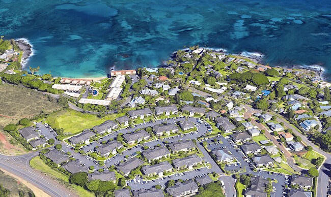 Building Photo - NAPIILI VILLAS 3 BEDROOM 2 BATH UNFURNISHE...