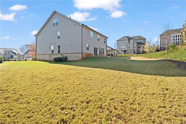 Building Photo - 4425 Hager Ct