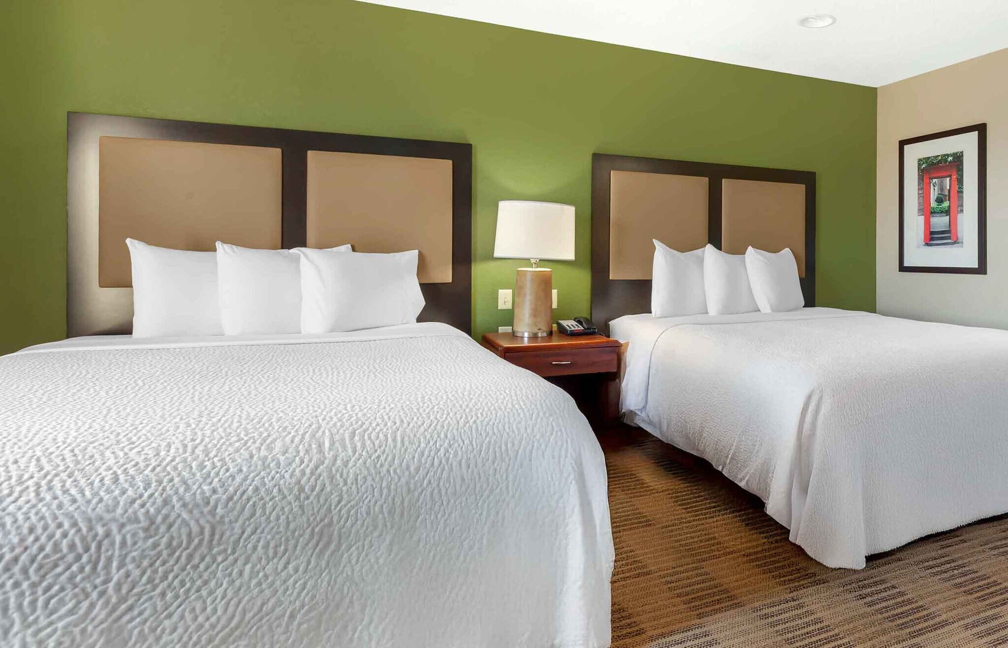 Building Photo - Furnished Studio-Atlanta - Alpharetta - No...