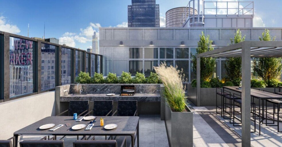 Building Photo - 5 Pennsylvania Plaza