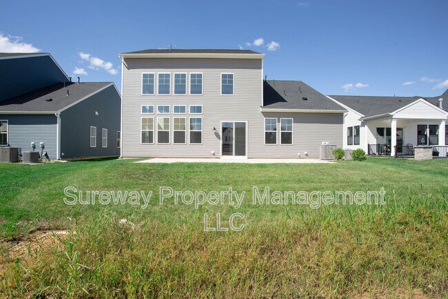 Building Photo - 7 Cole Pl